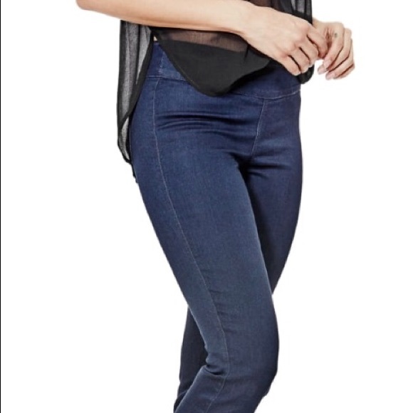 MALIAH JEGGINGS- Guess - Picture 4 of 8